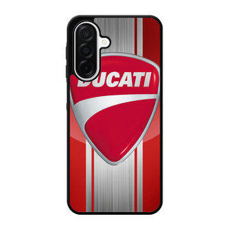 Ducati Motor 1 Samsung Galaxy A26 5G Case