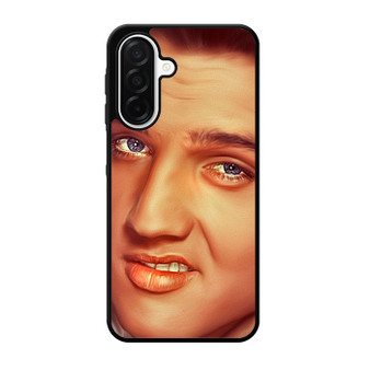 Elvis Presley 1 Samsung Galaxy A26 5G Case