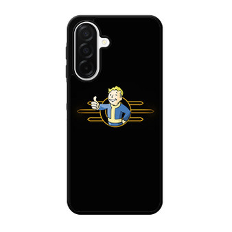 Fallout 4 Logo Samsung Galaxy A26 5G Case