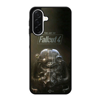 Fallout IV Samsung Galaxy A26 5G Case