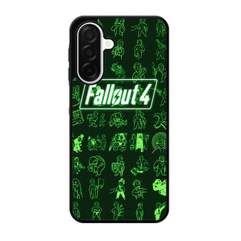 Fallout 2 Samsung Galaxy A26 5G Case