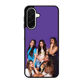 Fifth Harmony 1 Samsung Galaxy A26 5G Case