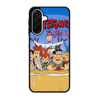 Flintstones cartoon Samsung Galaxy A26 5G Case