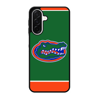 Florida Gators baseball 3 Samsung Galaxy A26 5G Case