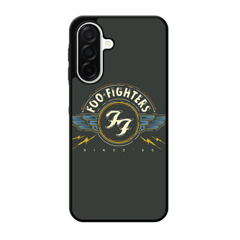 Foo Fighters Since 95 Samsung Galaxy A26 5G Case