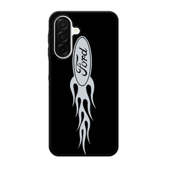 Ford Classic Logo Samsung Galaxy A26 5G Case