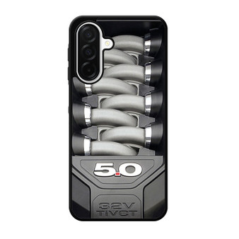 Ford Engine Samsung Galaxy A26 5G Case