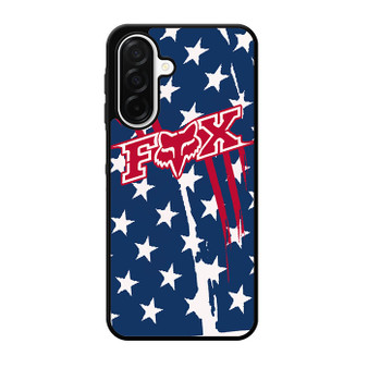 fox america Samsung Galaxy A26 5G Case