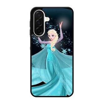 Frozen Elsa Samsung Galaxy A26 5G Case