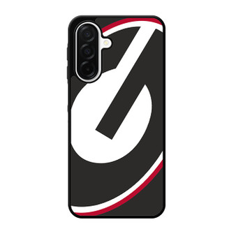 Georgia Bulldogs 1 Samsung Galaxy A26 5G Case