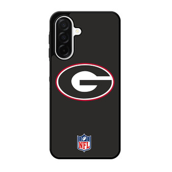 Georgia Bulldogs 2 Samsung Galaxy A26 5G Case