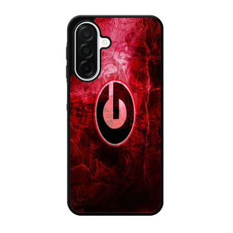 Georgia Bulldogs 3 Samsung Galaxy A26 5G Case