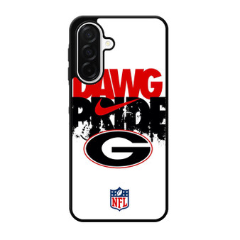 Georgia Bulldogs 5 Samsung Galaxy A26 5G Case
