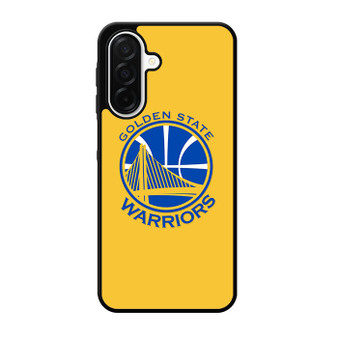 Golden State Warriors 2 Samsung Galaxy A26 5G Case