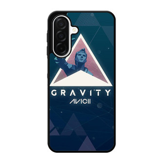 Gravity Avicii Samsung Galaxy A26 5G Case