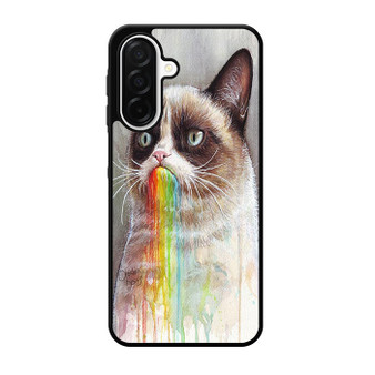grumpy cat amaze Samsung Galaxy A26 5G Case
