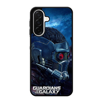 Guardians Of The Galaxy Star Lord Movie Samsung Galaxy A26 5G Case