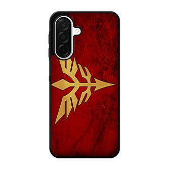 GUndam Zeon Logo Samsung Galaxy A26 5G Case