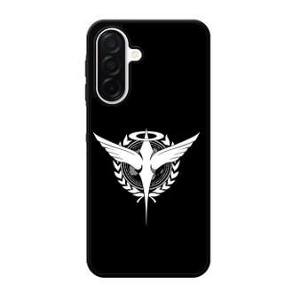 Gundam zeon Samsung Galaxy A26 5G Case