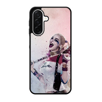 Harley Quinn Suicide Squad Samsung Galaxy A26 5G Case