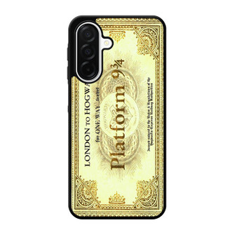 Harry Poter Ptaform 9 34 Samsung Galaxy A26 5G Case