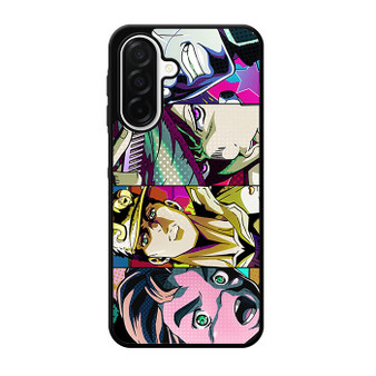 Jojo's bizarre adventure 2 Samsung Galaxy A26 5G Case