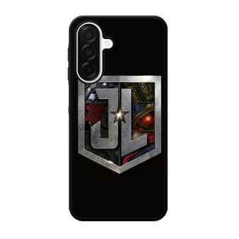 Justice League Logo 1 Samsung Galaxy A26 5G Case