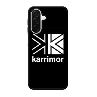 Karrimor Logo Samsung Galaxy A26 5G Case