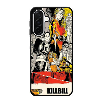 Kill Bill GT Samsung Galaxy A26 5G Case
