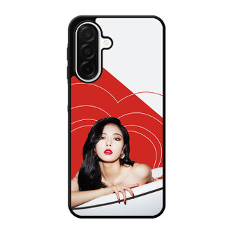 Kim Hyuna Samsung Galaxy A26 5G Case