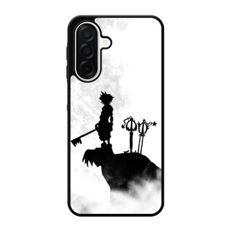 Kingdom Hearts Game Samsung Galaxy A26 5G Case