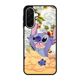 Lilo and stitch beach Samsung Galaxy A26 5G Case