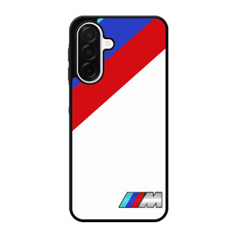 Logo BMW M Samsung Galaxy A26 5G Case