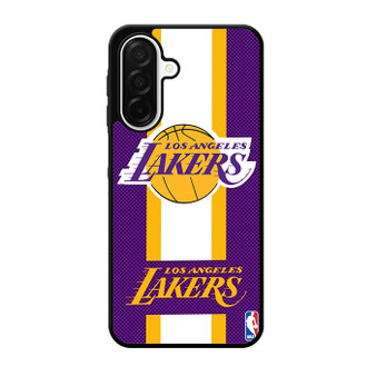 Los Angeles Lakers 2 Samsung Galaxy A26 5G Case