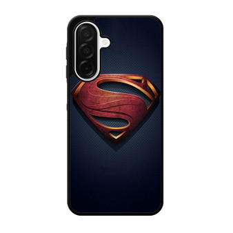 man of steel suit Samsung Galaxy A26 5G Case
