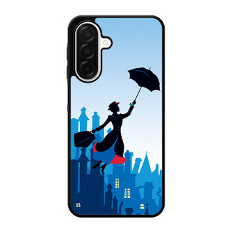 Mary Poppins Art Samsung Galaxy A26 5G Case