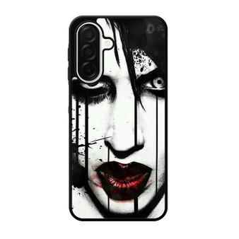 Maryln Manson 2 Samsung Galaxy A26 5G Case