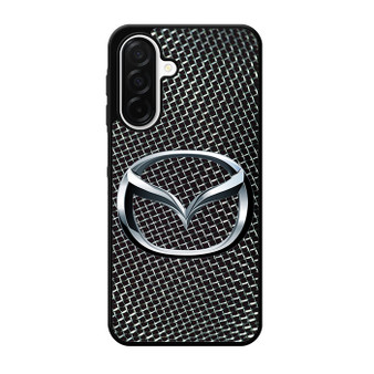 Mazda Car Front Logo  Samsung Galaxy A26 5G Case