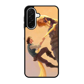meet rapunzel Samsung Galaxy A26 5G Case