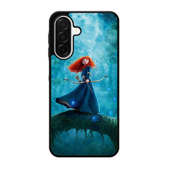 Merida Brave Samsung Galaxy A26 5G Case