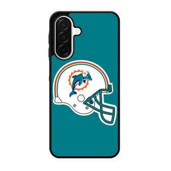 Miami Dolphins American football Samsung Galaxy A26 5G Case