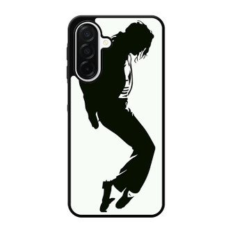Michael Jackson Siluet Samsung Galaxy A26 5G Case
