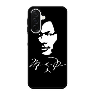 Michael Jordan Signature Samsung Galaxy A26 5G Case