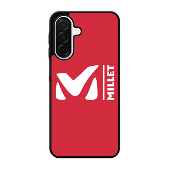 Millet Logo Samsung Galaxy A26 5G Case