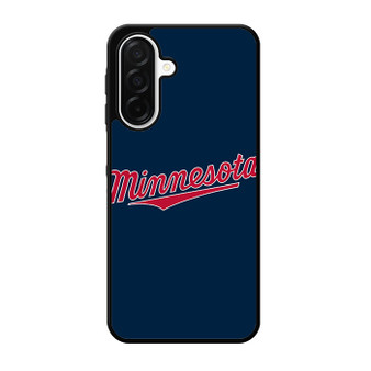 Minnesota Samsung Galaxy A26 5G Case