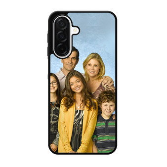 Modern Family Samsung Galaxy A26 5G Case