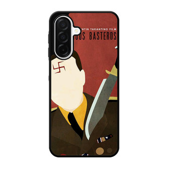 Movie Poster Inglourious Basterds Samsung Galaxy A26 5G Case