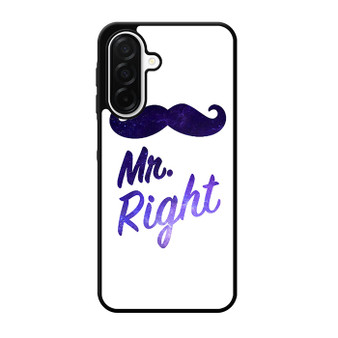 Mr Right Samsung Galaxy A26 5G Case