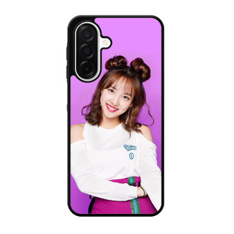 Na Yeon Twice Samsung Galaxy A26 5G Case