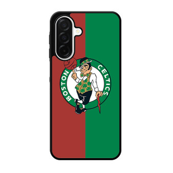 NBA Boston Celtics 2 Samsung Galaxy A26 5G Case